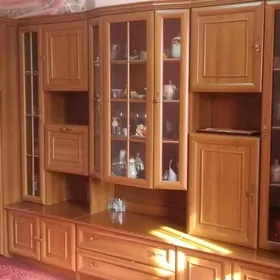 стенка гарнитура