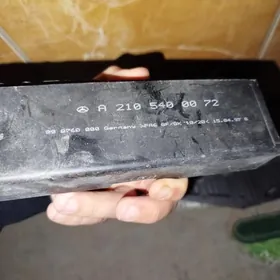 mercedes benz komputer