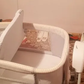 Детская Люлька