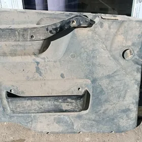 гапы обшивка