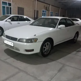 Toyota Mark II 1993