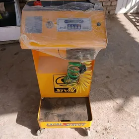 Toplivnoy yuwyan aparat