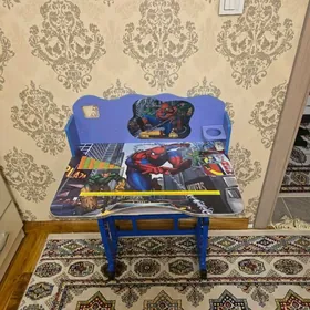 cagalar un stol stul