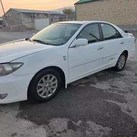 Toyota Camry 2005