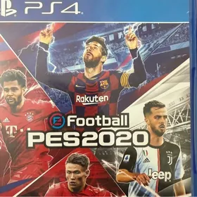 pes 2020