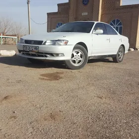Toyota Mark II 1995