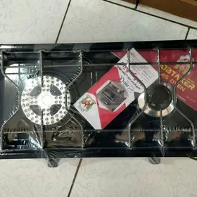 Газовая плита Gaz plita eyran