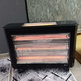 спираль печка