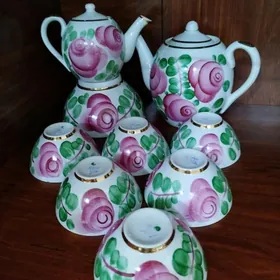 гадым посудалар