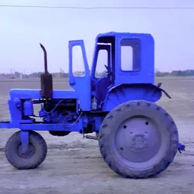 MTZ T-28 1990