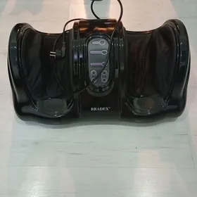 массажер для ног фирмы BRADEX