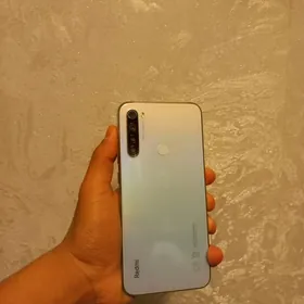 Redmi Note (2021)