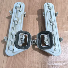 Zafira a stopnik patron