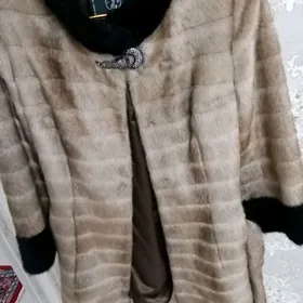 Shuba, palto