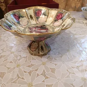 Фруктовница ваза