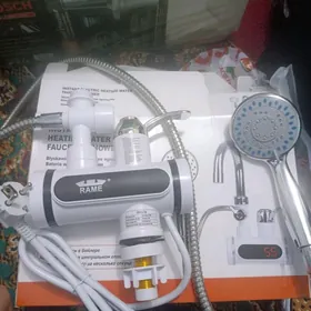 gyzgyn suw krant duşawoy