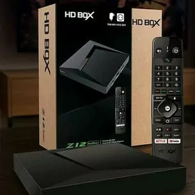 HDBOX Z12 PRO MAX
