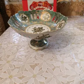 Фруктовница ваза