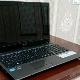 Acer Aspire 5750G