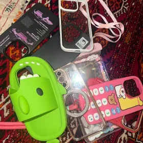 чехлы на телефон /telefon daş