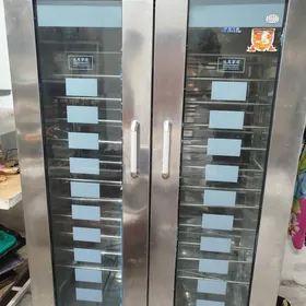 паровой шкаф