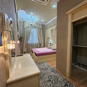 Arenda Olimpiskiy elitka