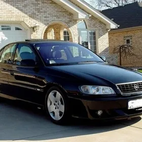 OPEL Amega B C Zapjas 🔥🔥🔥