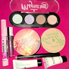 косметика декоративная