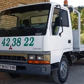 Mitsubishi Canter 1995