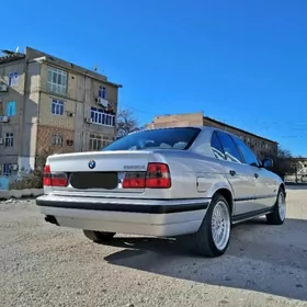 BMW E34 1993
