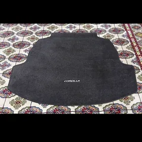 Bagaj Kowrik keçe 2024 Karolla