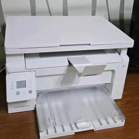Принтер LaserJet Pro MFP M130a