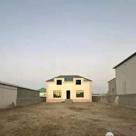 Satlyk Jay Bagyr Mirewede