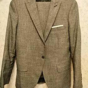 Мужской костюм 3-ка