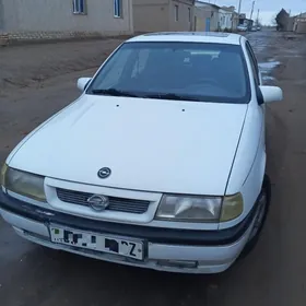 Opel Vectra 1991