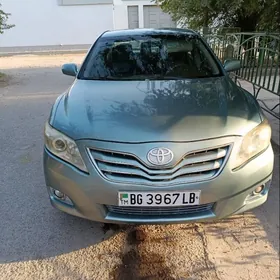 Toyota Camry 2009