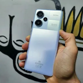 Redmi not 13 pro plus