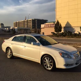 Toyota Avalon 2009