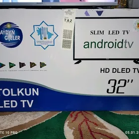 telewizor aydyn gijeler