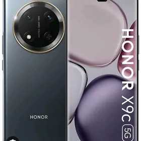 Honor x9 c