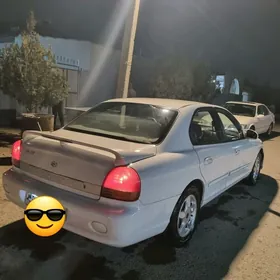 Hyundai Sonata 1999
