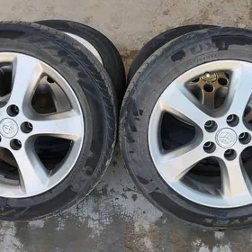 duty kemri se diska 17