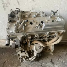 Haýňander motor