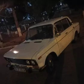 Lada 2106 1990