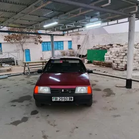 Lada 21099 2004