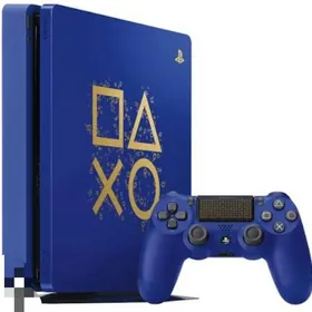 PS4 slim