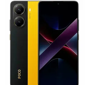 poco x7pro