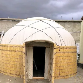 Ak oy demir oy garaja oy gamys