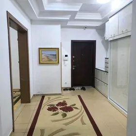 Arenda jaý Elitka 3-komnat