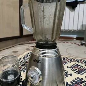 Блендр раф